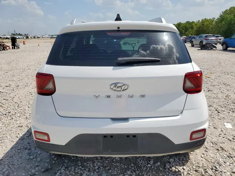 2021 HYUNDAI VENUE SEL  