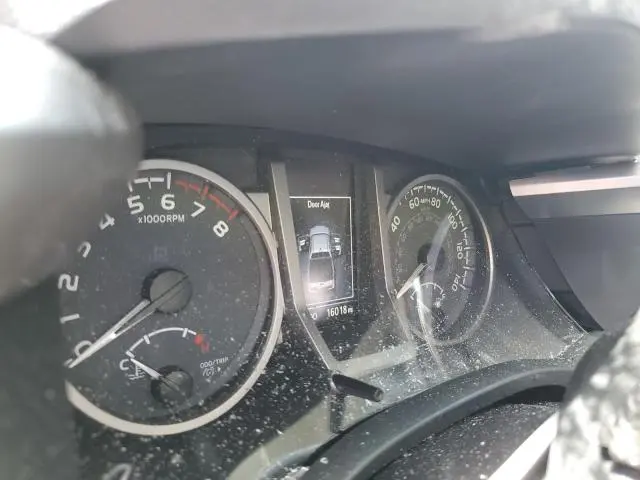2022 TOYOTA TACOMA DOUBLE CAB  
