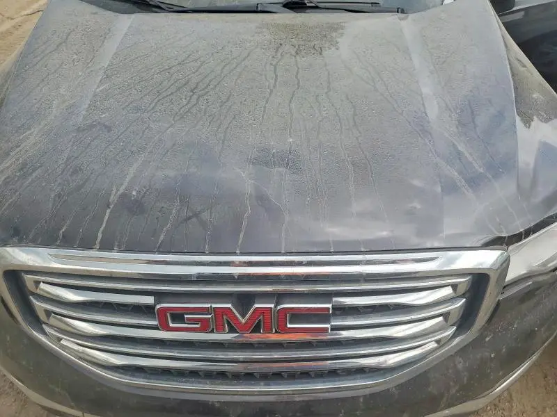 2017 GMC ACADIA SLE  