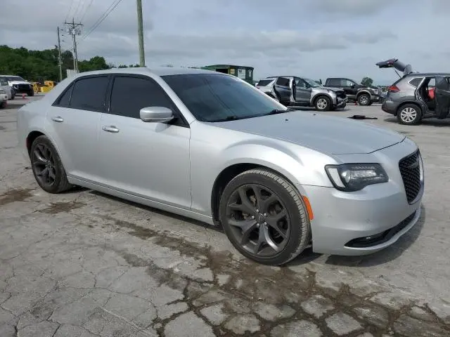 2021 CHRYSLER 300 S  