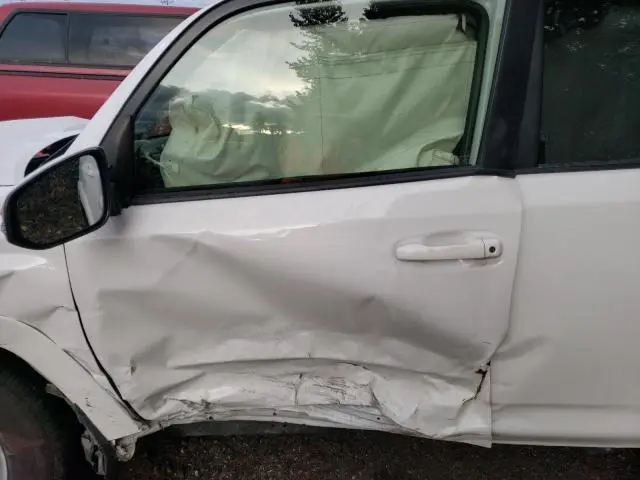 2024 TOYOTA 4RUNNER SR5/SR5 PREMIUM  