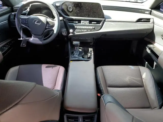 2024 LEXUS ES 300H BASE  