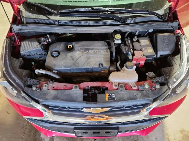 2020 CHEVROLET SPARK 1LT  