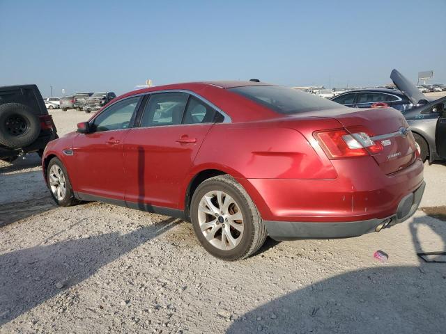 2010 FORD TAURUS SEL