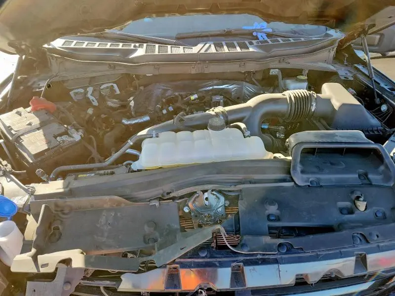 2024 FORD F150 XLT  