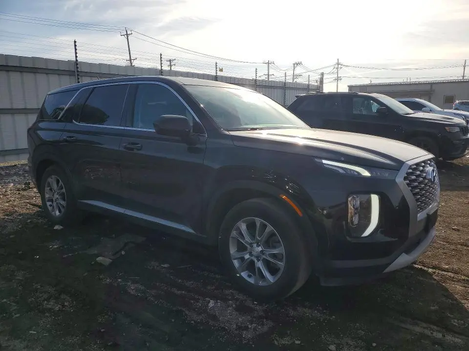 2021 HYUNDAI PALISADE SE  