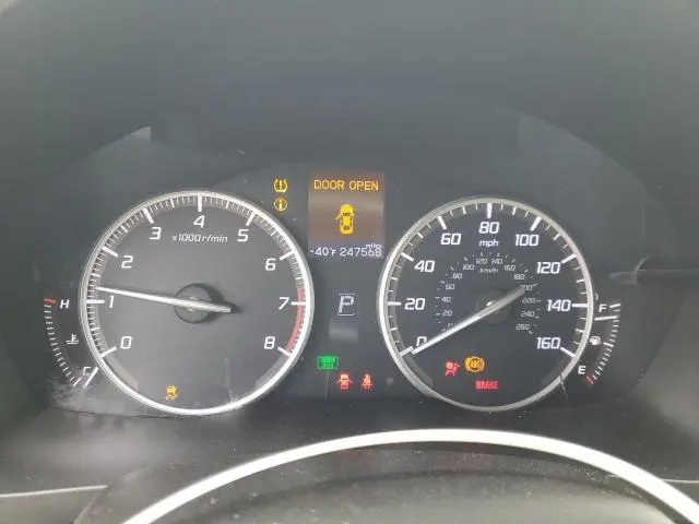 2013 ACURA ILX 20 TECH  