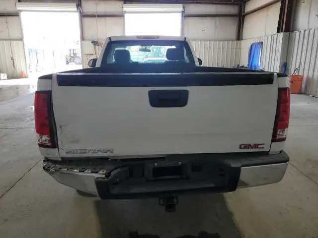 2013 GMC SIERRA K1500  