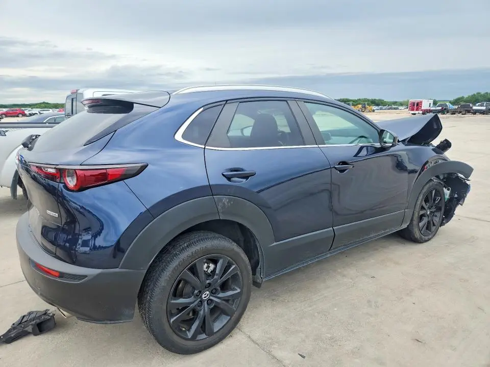 2024 MAZDA CX-30 SELECT  