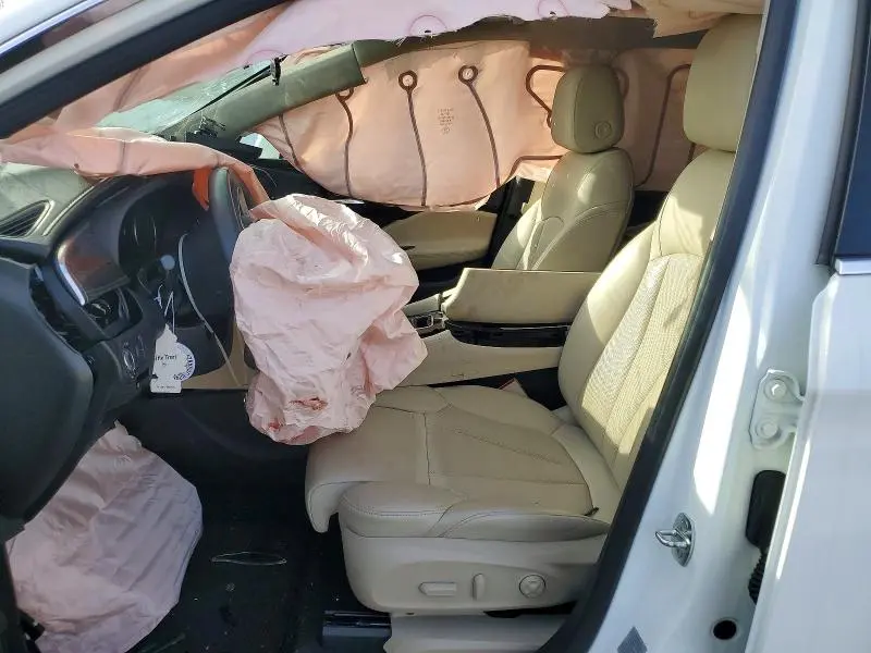 2020 BUICK ENVISION PREMIUM II  