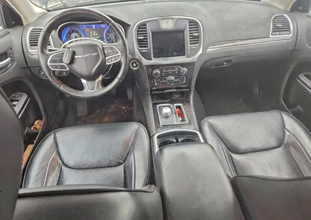 2018 CHRYSLER 300 LIMITED  