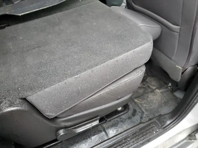 2016 CHEVROLET SUBURBAN C1500  