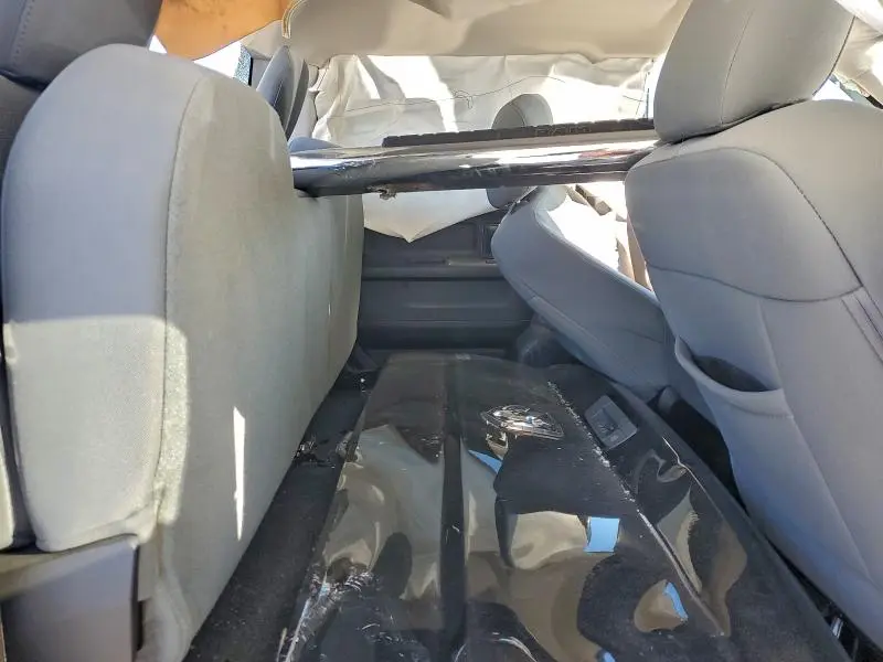 2014 DODGE RAM 1500 ST  