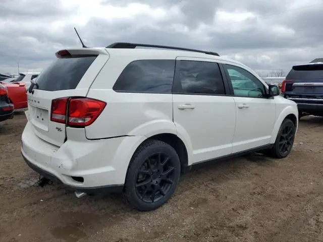 2016 DODGE JOURNEY R/T  