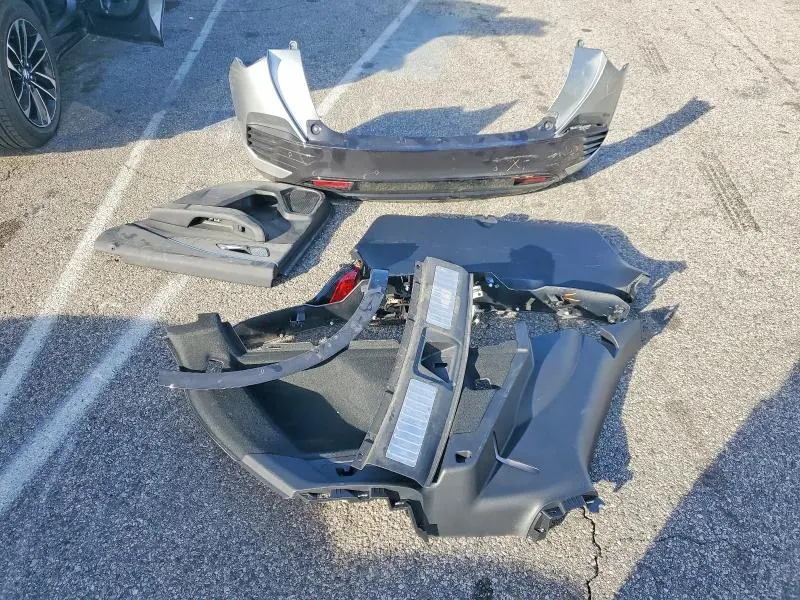 2024 ACURA ZDX A-SPEC  