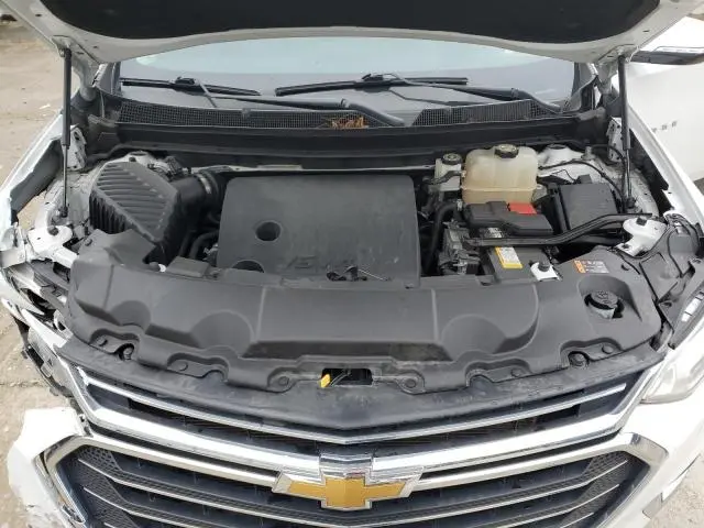 2020 CHEVROLET TRAVERSE LT  