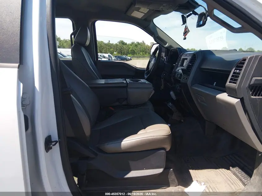 2022 FORD F-250 XL