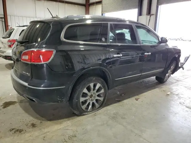 2016 BUICK ENCLAVE   