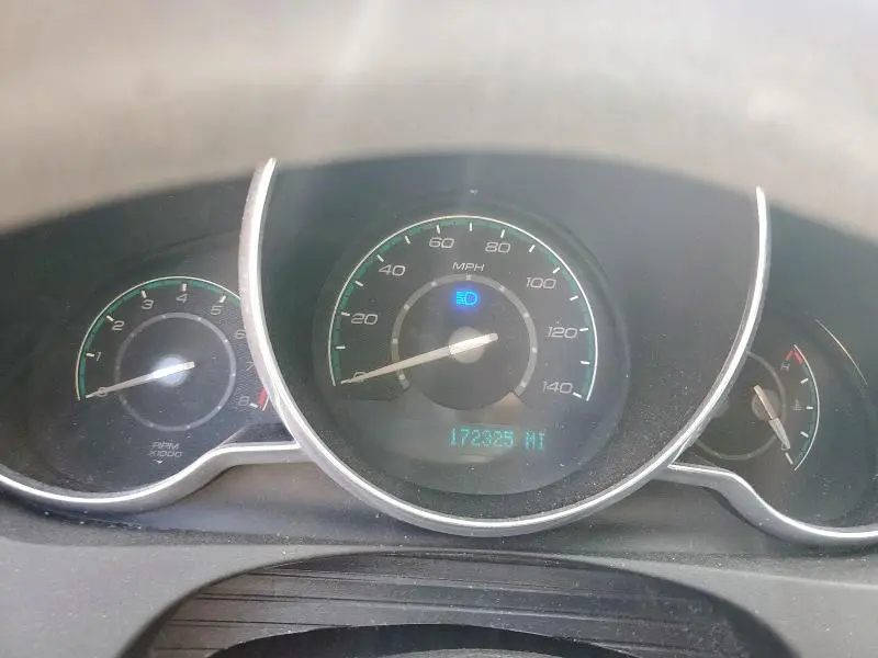 2012 CHEVROLET MALIBU 1LT  