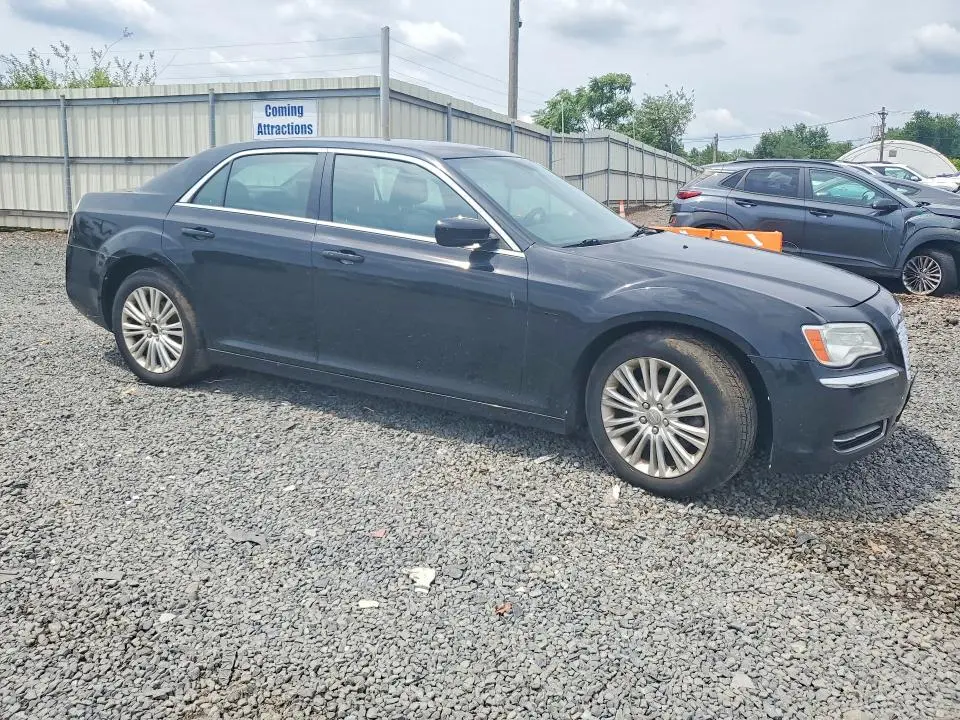 2014 CHRYSLER 300   