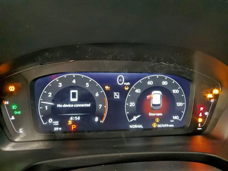 2025 HONDA PILOT BLACK  