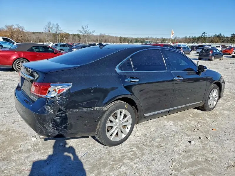 2010 LEXUS ES 350  