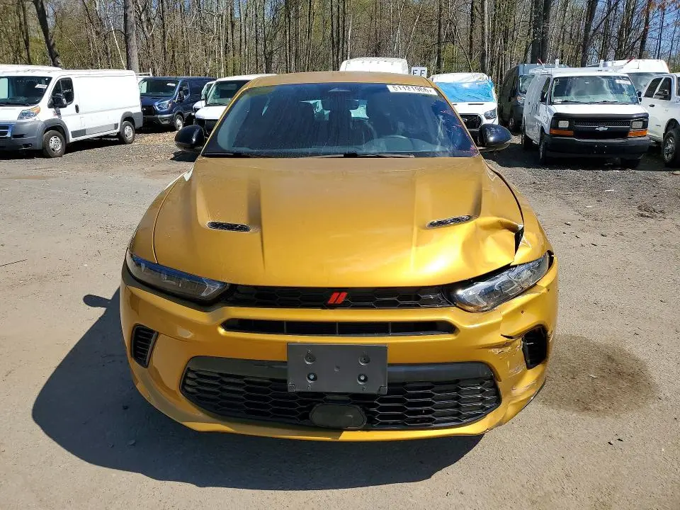 2024 DODGE HORNET R  