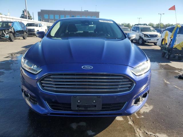 2013 FORD FUSION TITANIUM