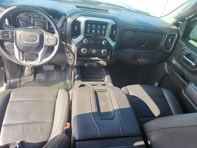2021 GMC SIERRA C1500 SLT  