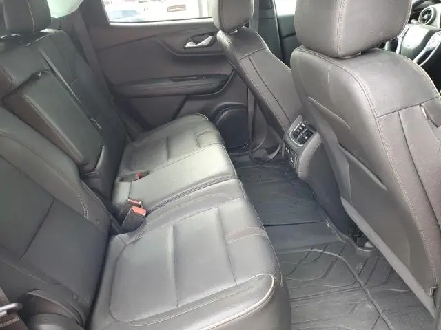 2023 CHEVROLET BLAZER PREMIER  