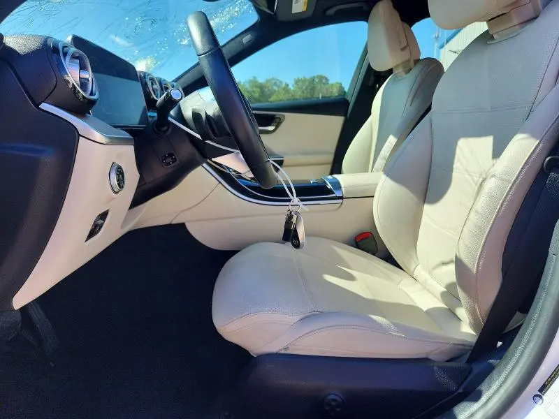 2023 MERCEDES-BENZ C 300 4MATIC  