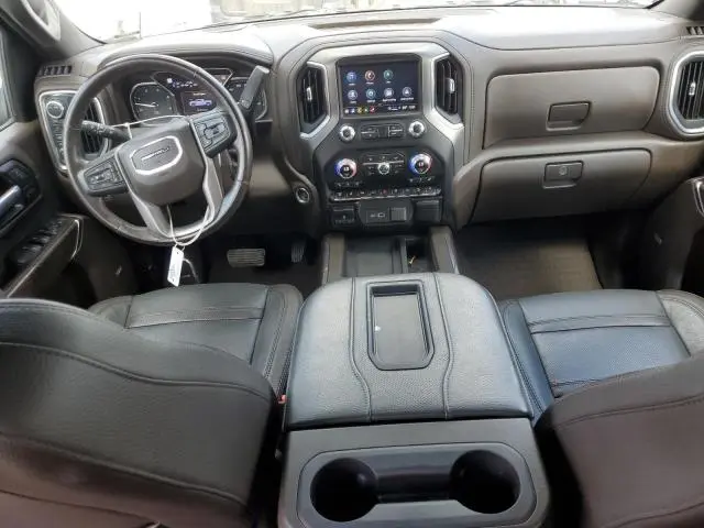 2022 GMC SIERRA K2500 DENALI  