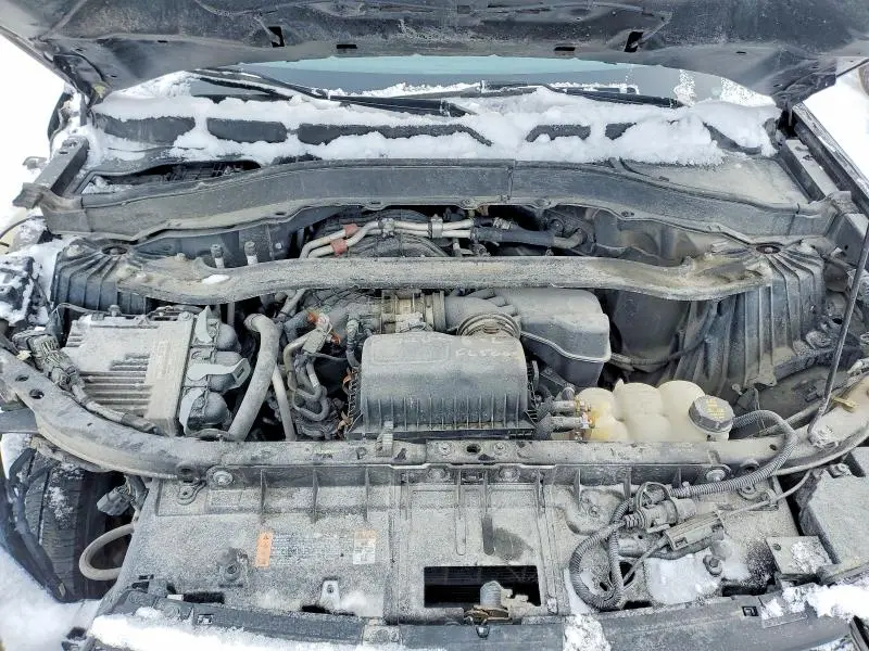 2021 FORD EXPLORER POLICE INTERCEPTOR  