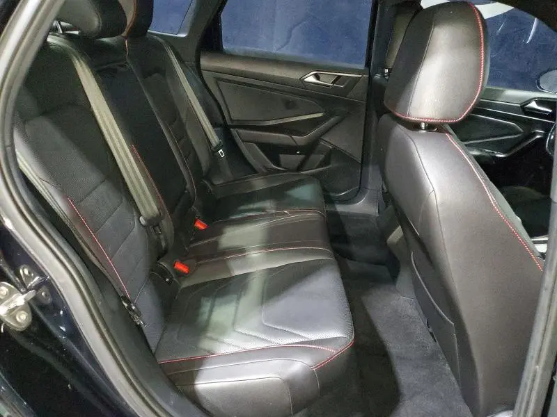 2020 VOLKSWAGEN JETTA GLI  