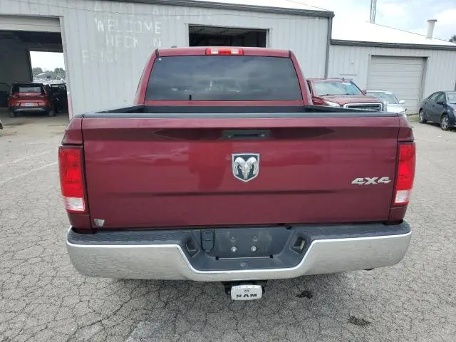 2017 RAM 1500 ST