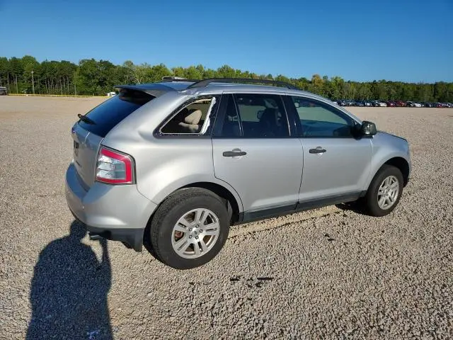 2010 FORD EDGE SE  