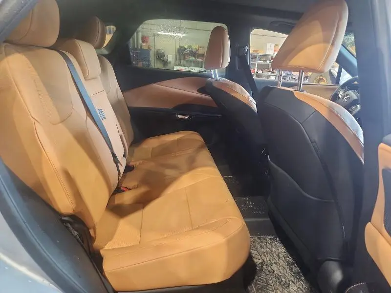 2024 LEXUS RX 350 BASE  