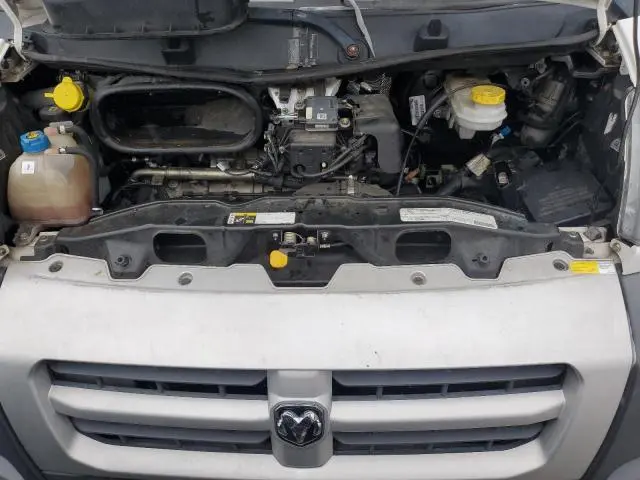 2015 RAM PROMASTER 3500 3500 HIGH  