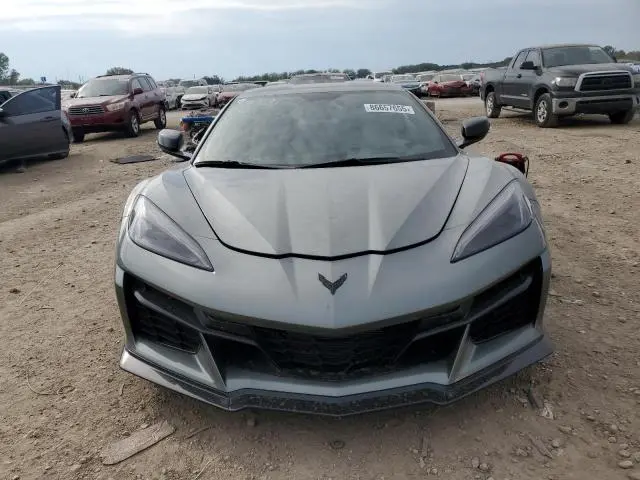 2023 CHEVROLET CORVETTE Z06 2LZ  