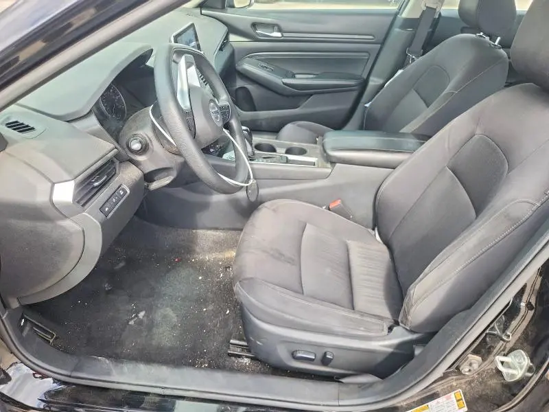 2020 NISSAN ALTIMA S  