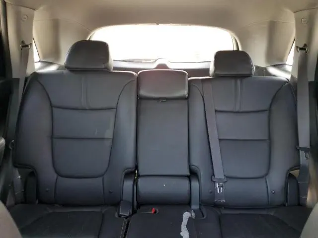 2014 KIA SORENTO EX  