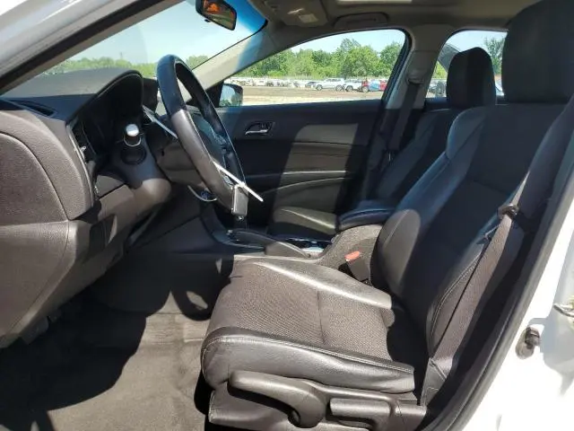 2013 ACURA ILX 20  
