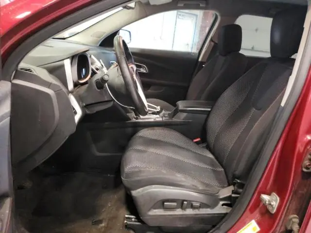 2010 CHEVROLET EQUINOX LT  