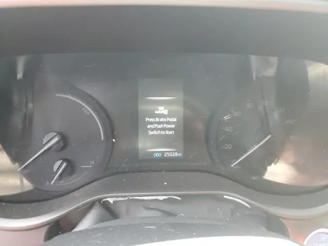 2023 TOYOTA SIENNA XSE