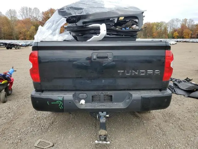 2019 TOYOTA TUNDRA CREWMAX 1794  