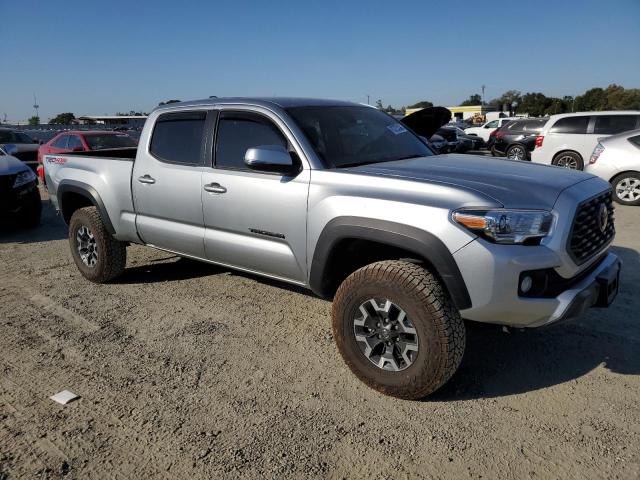 2022 TOYOTA TACOMA DOUBLE CAB