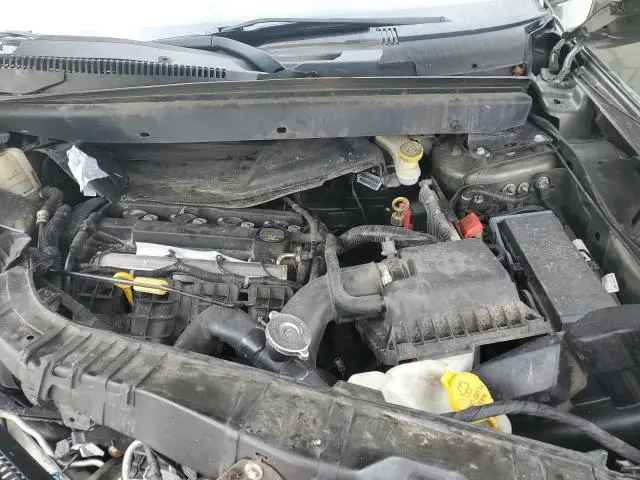 2016 DODGE JOURNEY SE  