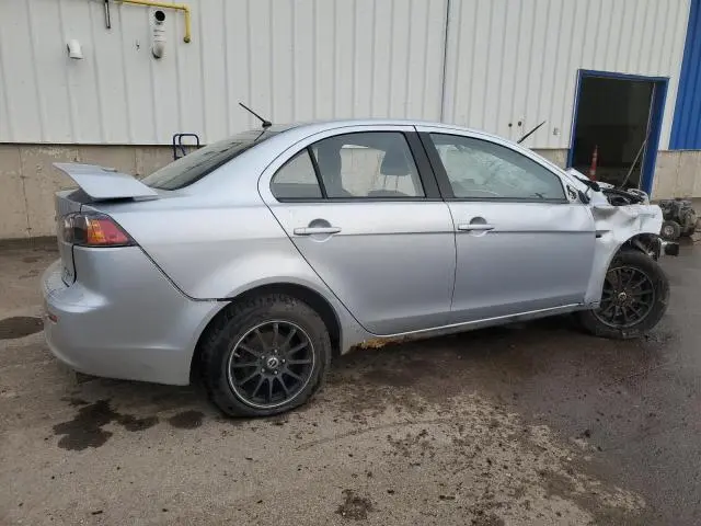 2014 MITSUBISHI LANCER ES/ES SPORT  