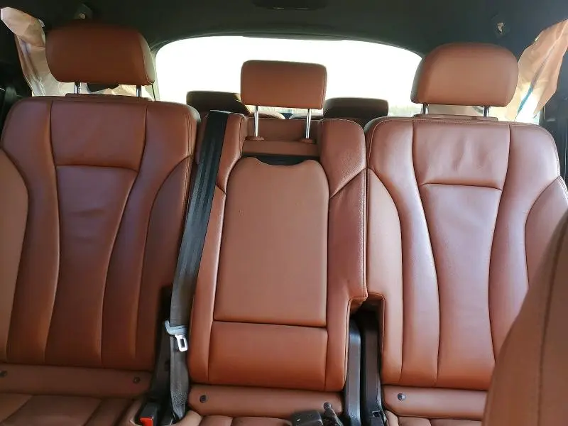 2020 AUDI Q7 PREMIUM  