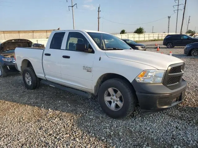 2020 RAM 1500 CLASSIC TRADESMAN  